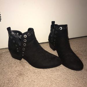 Circus by Sam Edelman booties